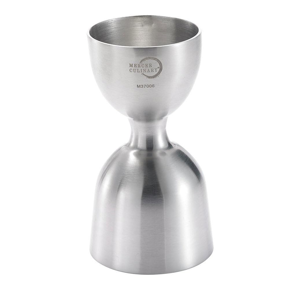 Straight Rim Bell Jiggers